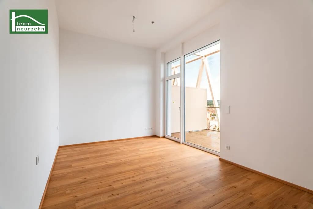 4-Zimmer-Wohnung mieten in Graz – 107,11 m², € 2.999 – Bild 4 von 32