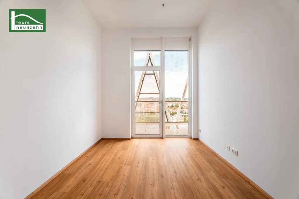 4-Zimmer-Wohnung mieten in Graz – 107,11 m², € 2.999 – Bild 7 von 32