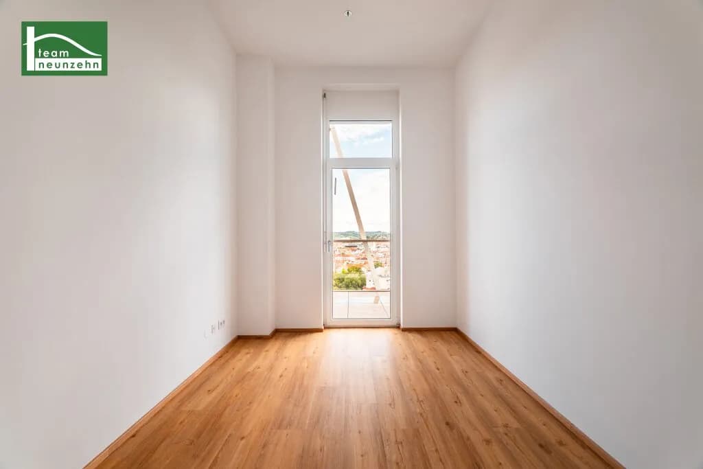 4-Zimmer-Wohnung mieten in Graz – 107,11 m², € 2.999 – Bild 9 von 32
