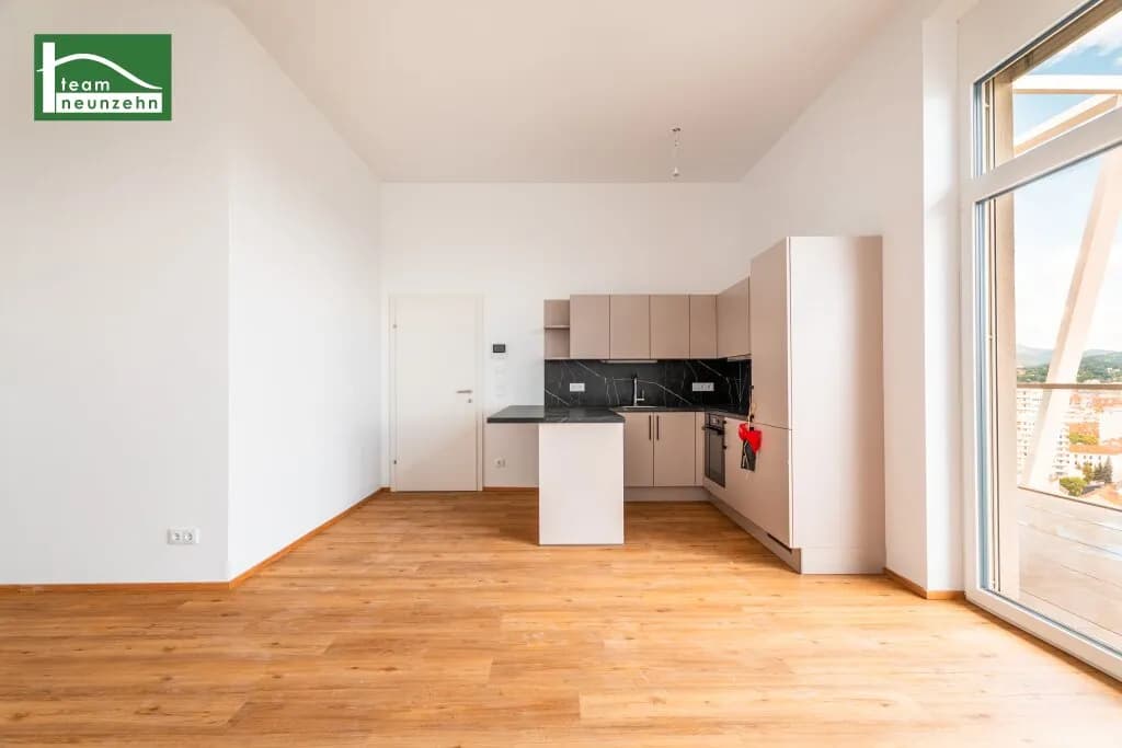 4-Zimmer-Wohnung mieten in Graz – 107,11 m², € 2.999 – Bild 14 von 32