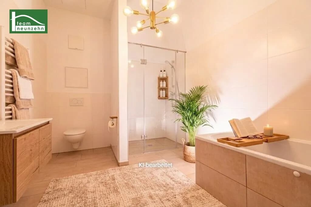 4-Zimmer-Wohnung mieten in Graz – 107,11 m², € 2.999 – Bild 18 von 32