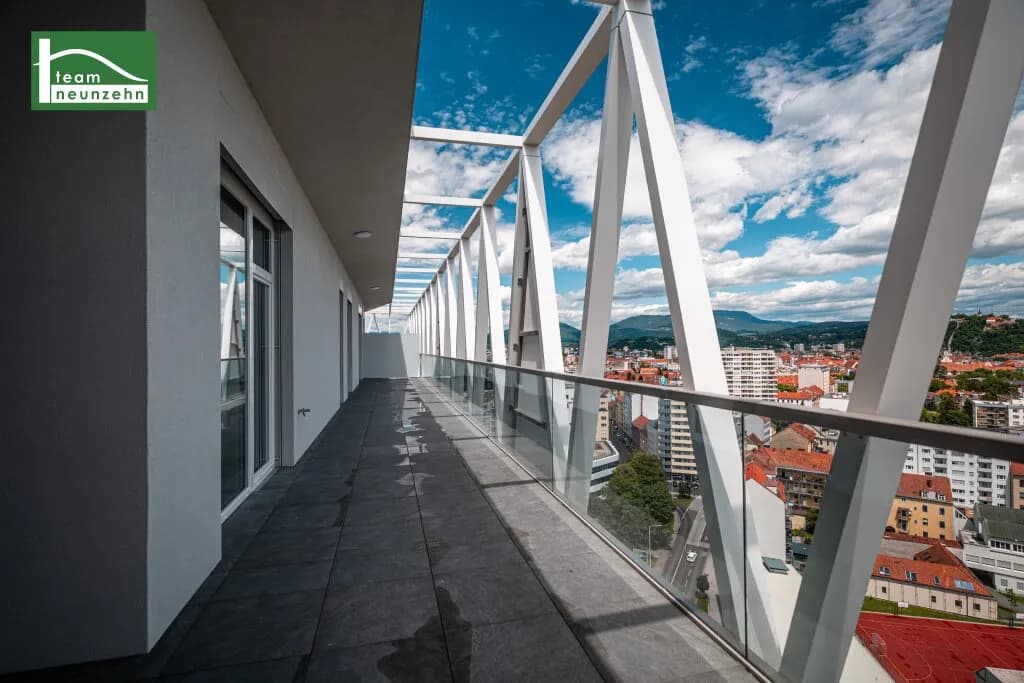 4-Zimmer-Wohnung mieten in Graz – 107,11 m², € 2.999 – Bild 22 von 32