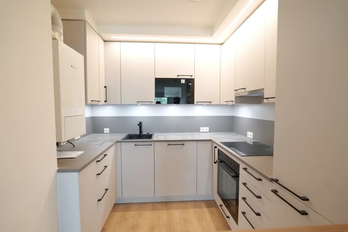 2-Zimmer-Wohnung mieten in Wien – 68 m², € 900