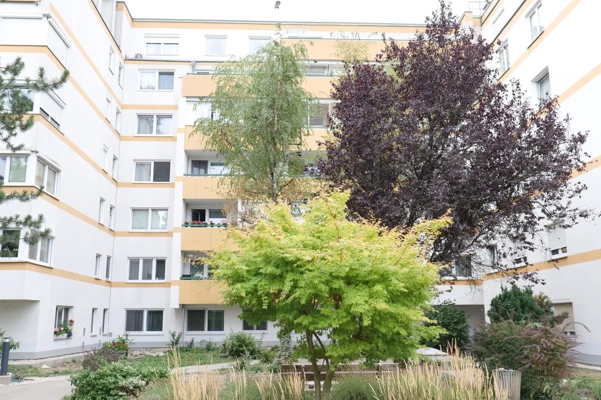 2-Zimmer-Wohnung mieten in Wien – 68 m², € 900 – Bild 12 von 15