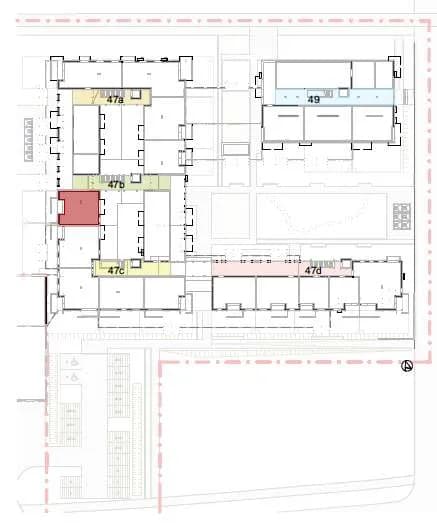 2-Zimmer-Wohnung kaufen in Klagenfurt – 62,05 m², € 257.100 – Bild 4 von 4