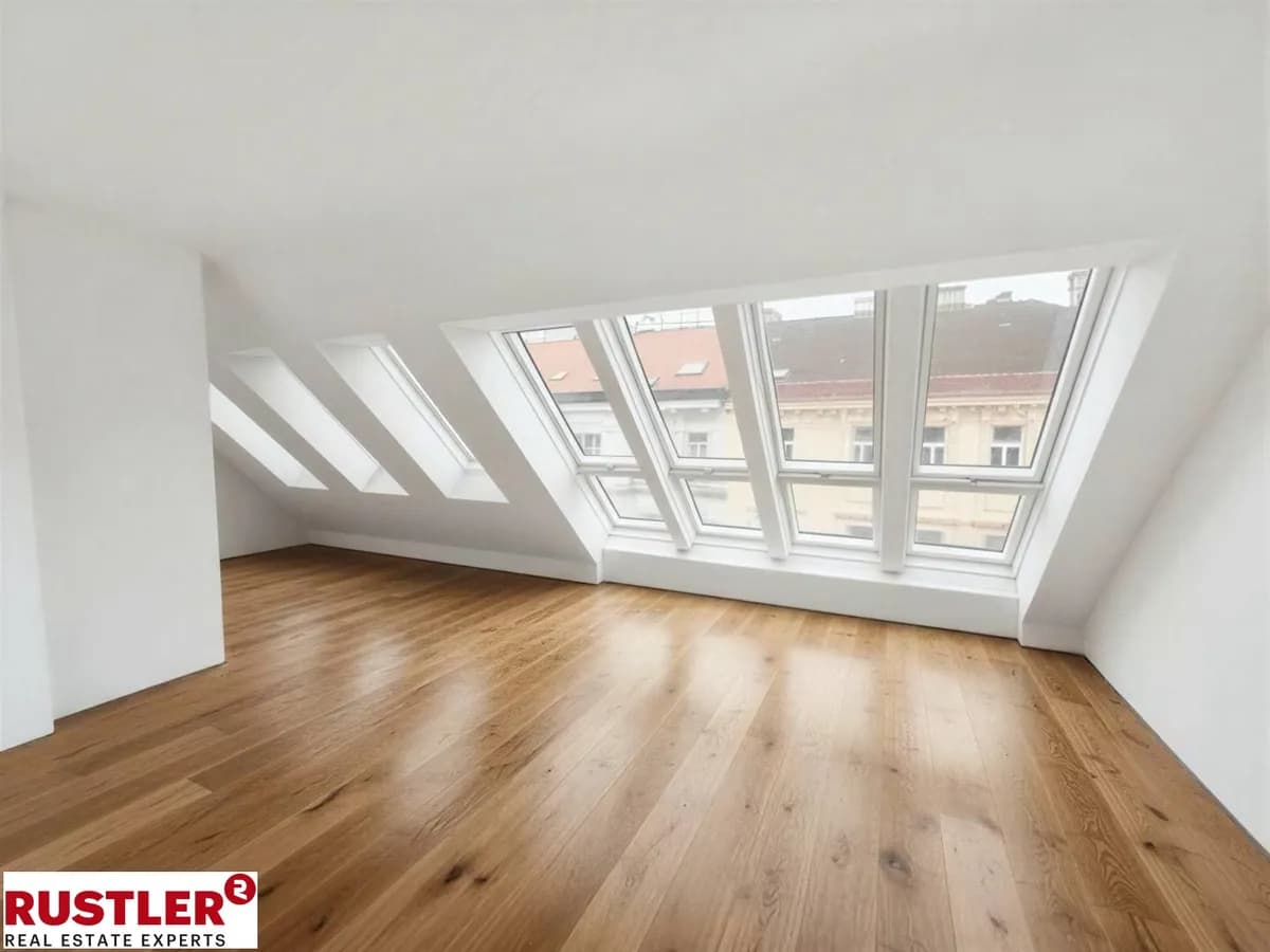 3-Zimmer-Wohnung kaufen in Wien – 100 m², € 983.899 – Bild 8 von 11