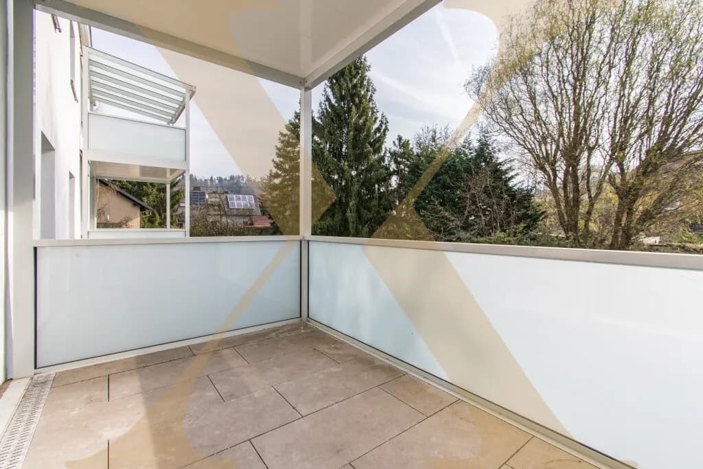 3-Zimmer-Wohnung mieten in Linz Land – 74,67 m², € 948