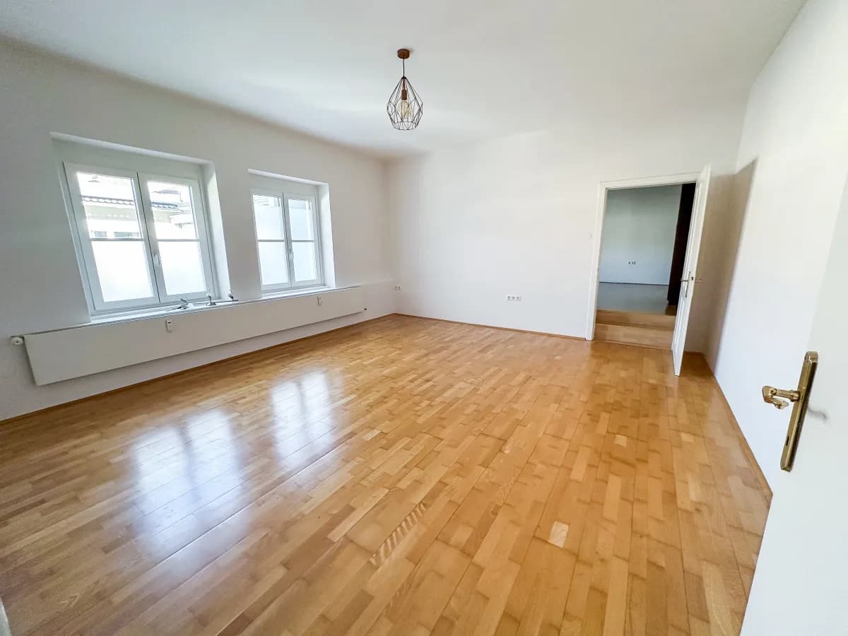 2-Zimmer-Wohnung mieten in Südoststeiermark – 77,09 m², € 808 – Bild 1 von 11