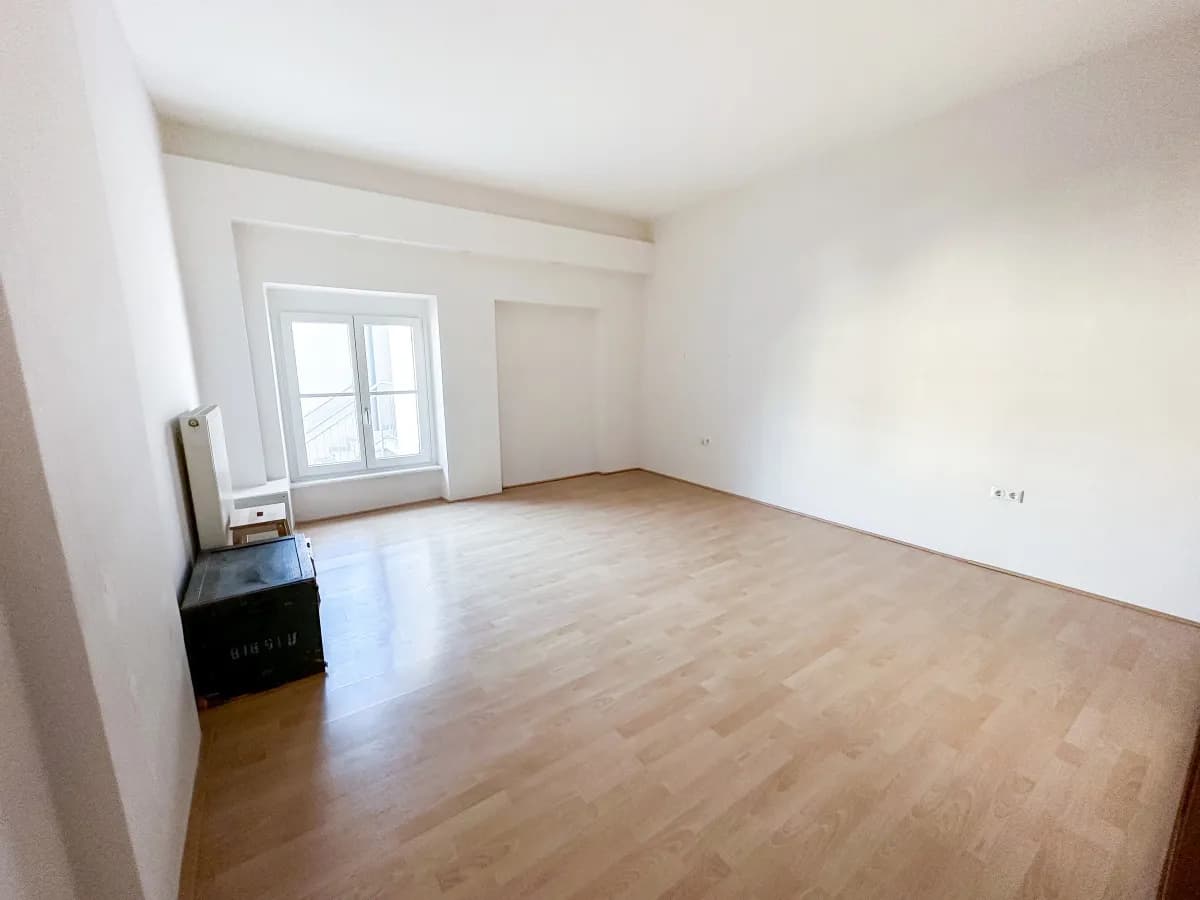 2-Zimmer-Wohnung mieten in Südoststeiermark – 77,09 m², € 808 – Bild 2 von 11