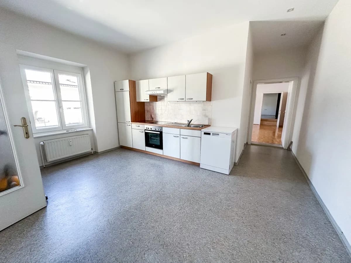 2-Zimmer-Wohnung mieten in Südoststeiermark – 77,09 m², € 808 – Bild 3 von 11