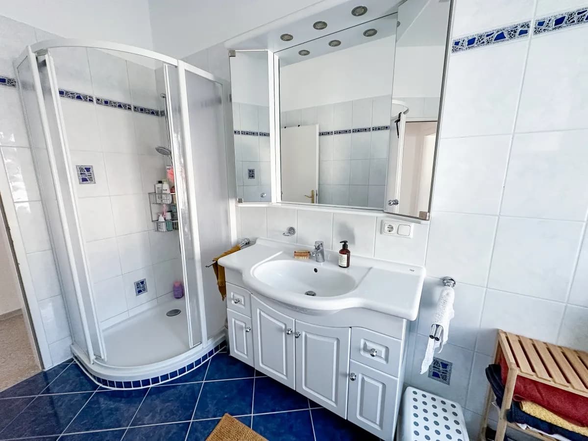 2-Zimmer-Wohnung mieten in Südoststeiermark – 77,09 m², € 808 – Bild 5 von 11