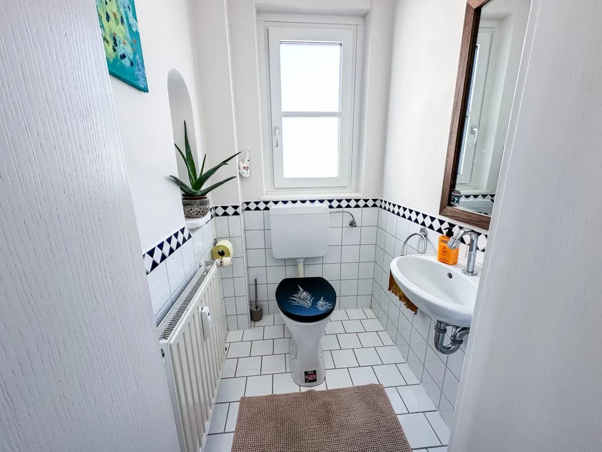 2-Zimmer-Wohnung mieten in Südoststeiermark – 77,09 m², € 808 – Bild 7 von 11