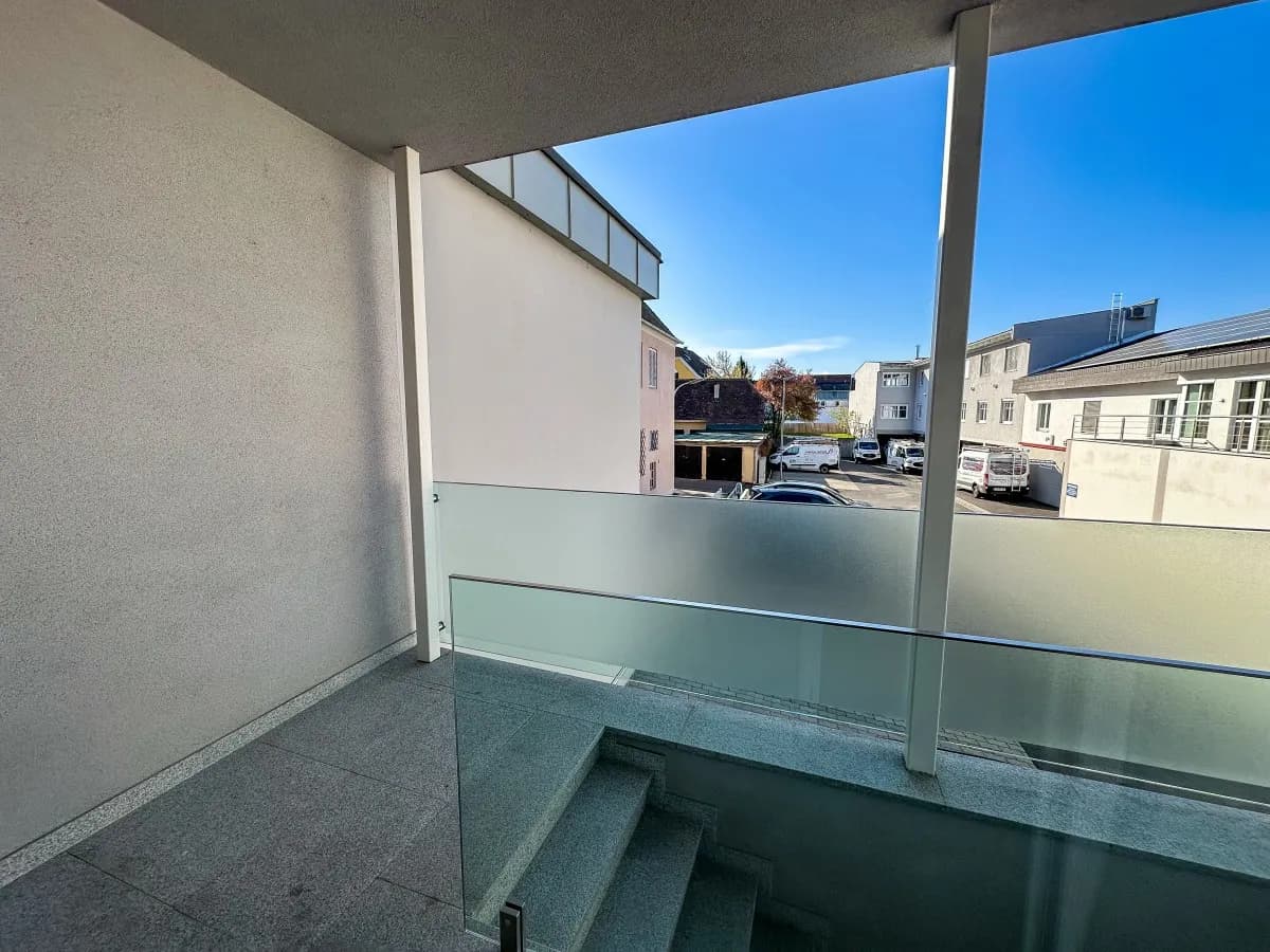 2-Zimmer-Wohnung mieten in Südoststeiermark – 77,09 m², € 808 – Bild 8 von 11