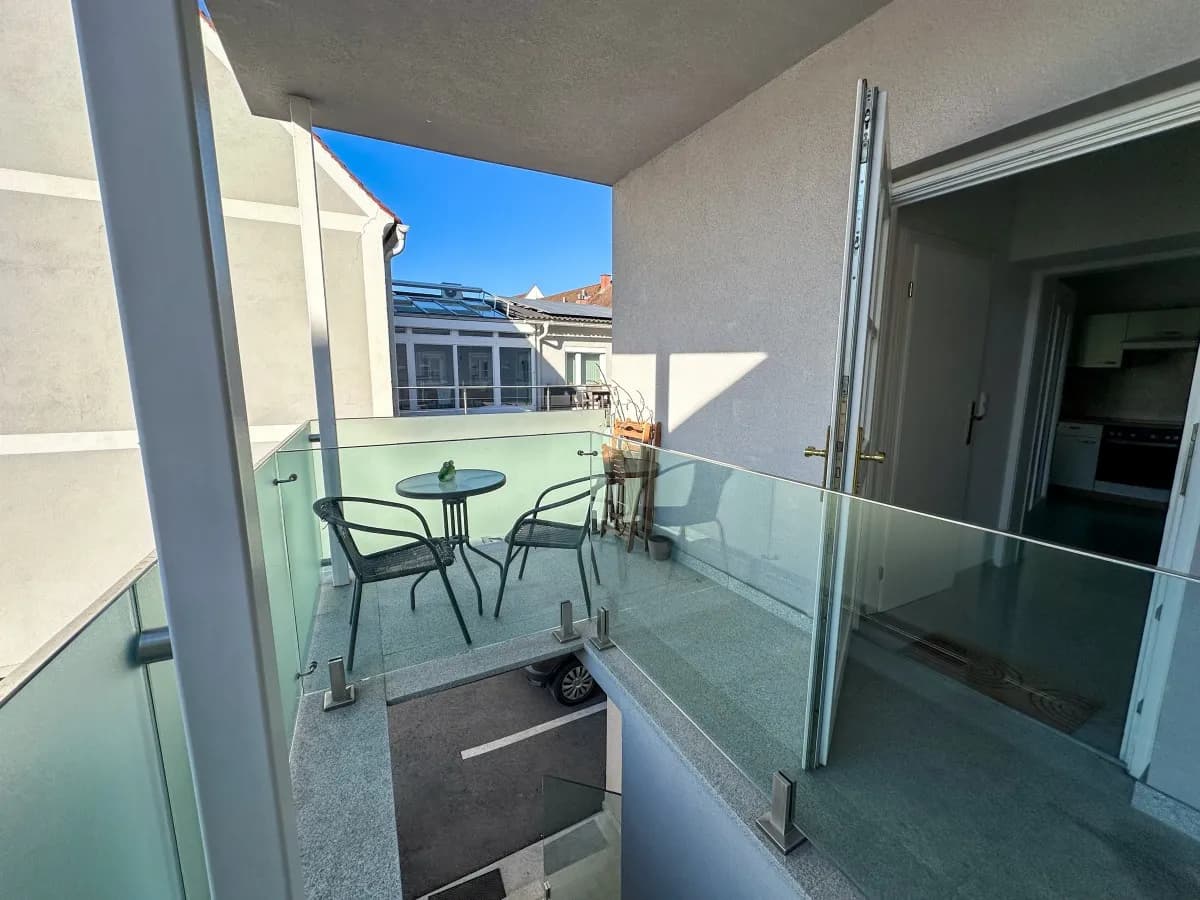 2-Zimmer-Wohnung mieten in Südoststeiermark – 77,09 m², € 808 – Bild 10 von 11