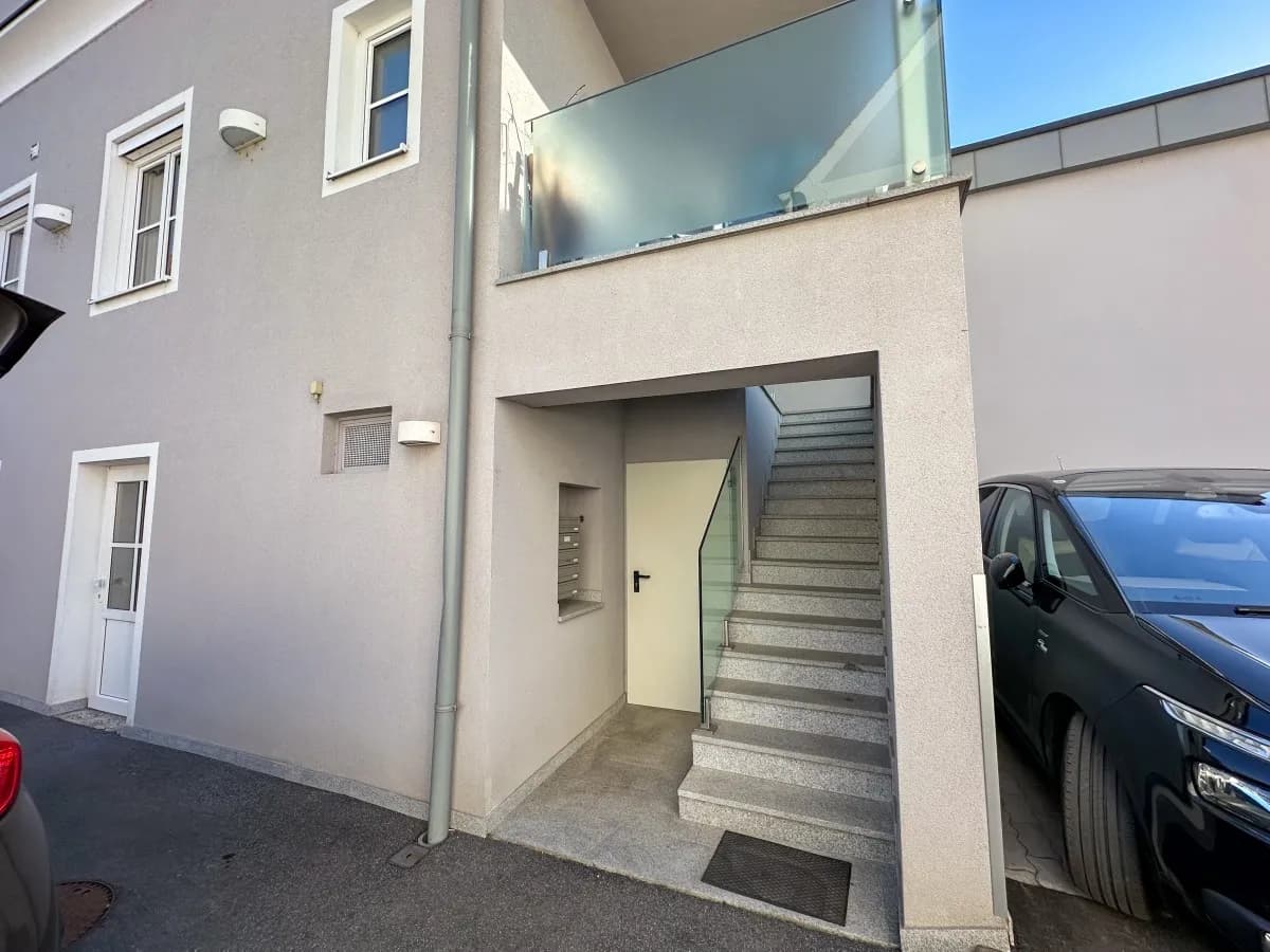 2-Zimmer-Wohnung mieten in Südoststeiermark – 77,09 m², € 808 – Bild 11 von 11