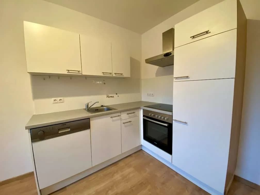 2-Zimmer-Wohnung mieten in Weiz – 56 m², € 448 – Bild 3 von 5