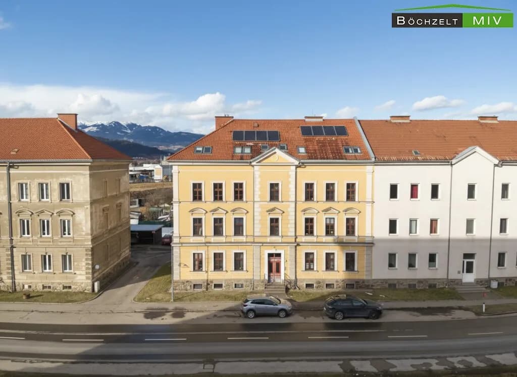 3-Zimmer-Wohnung kaufen in Murtal – 83,28 m², € 79.900 – Bild 2 von 28