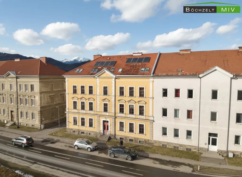 3-Zimmer-Wohnung kaufen in Murtal – 83,28 m², € 79.900 – Bild 3 von 28