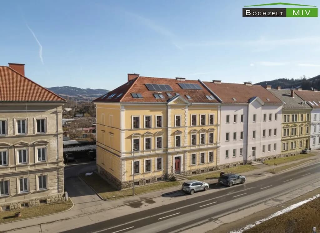 3-Zimmer-Wohnung kaufen in Murtal – 83,28 m², € 79.900 – Bild 4 von 28