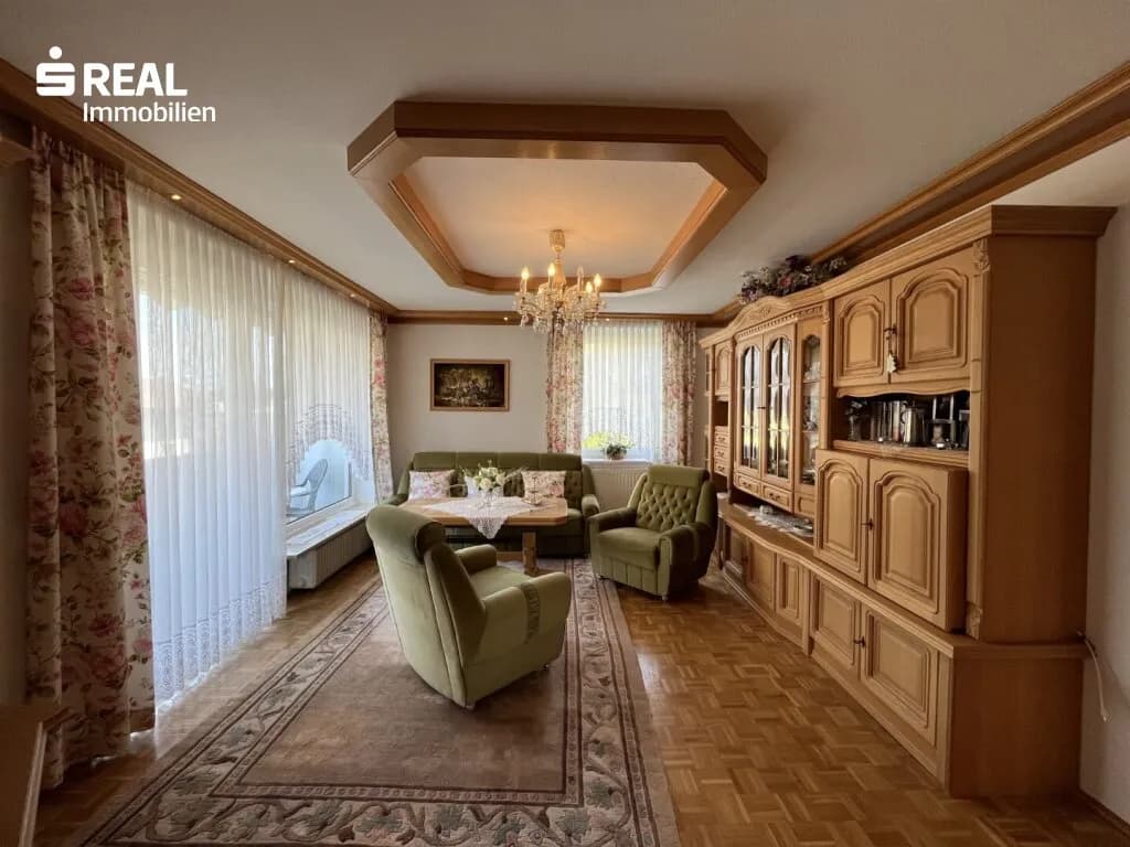 3-Zimmer-Wohnung kaufen in Hallein – 75,72 m², € 280.000 – Bild 3 von 8