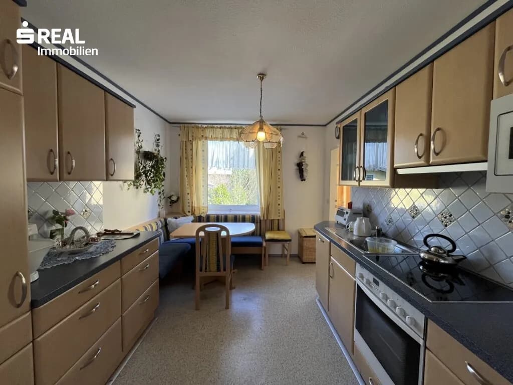 3-Zimmer-Wohnung kaufen in Hallein – 75,72 m², € 280.000 – Bild 5 von 8