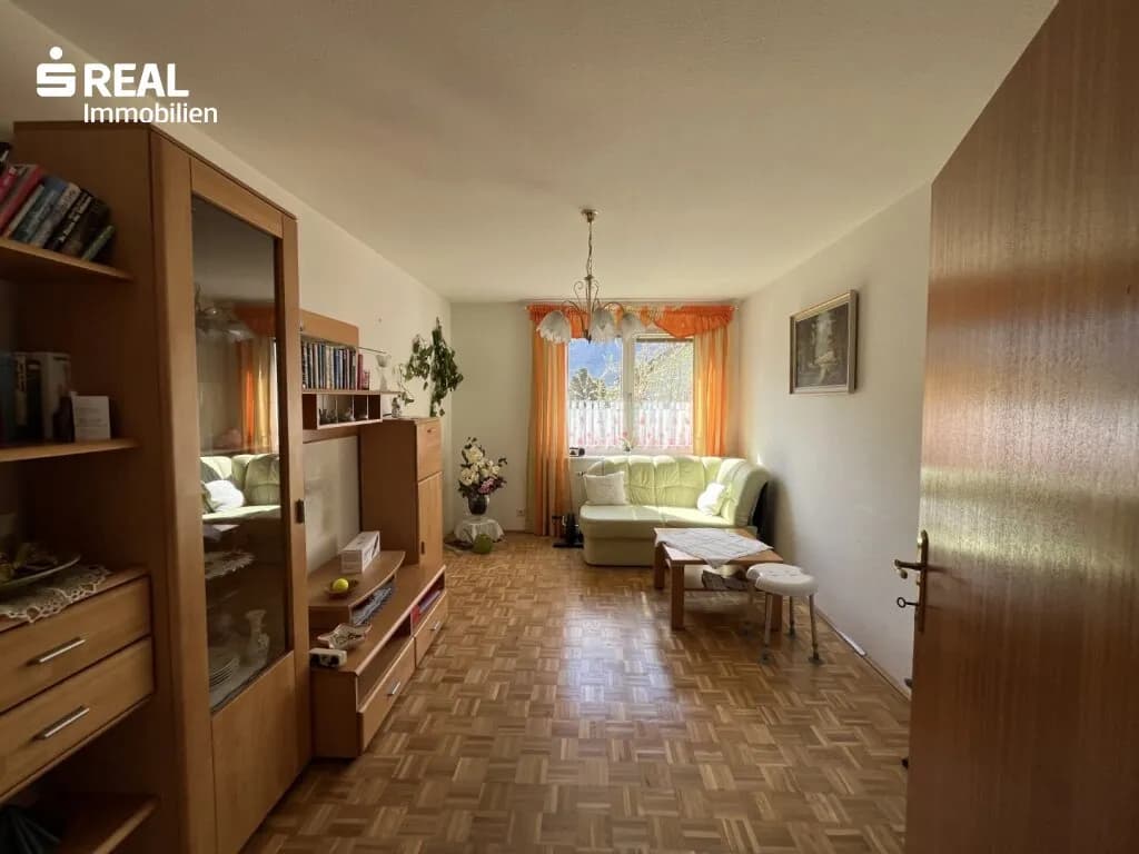 3-Zimmer-Wohnung kaufen in Hallein – 75,72 m², € 280.000 – Bild 6 von 8
