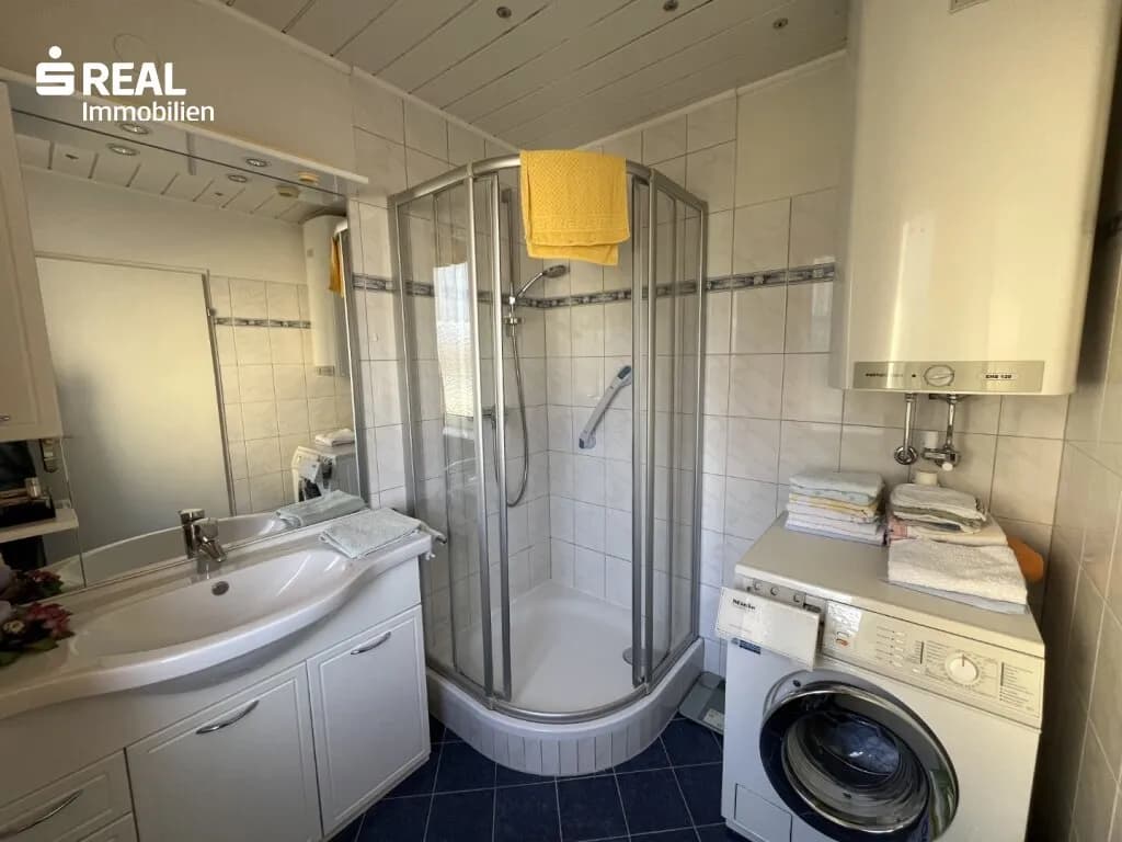 3-Zimmer-Wohnung kaufen in Hallein – 75,72 m², € 280.000 – Bild 7 von 8