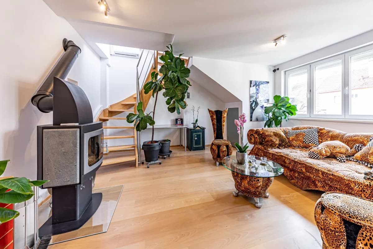 Wohnung kaufen in Wien – 121 m², € 749.000