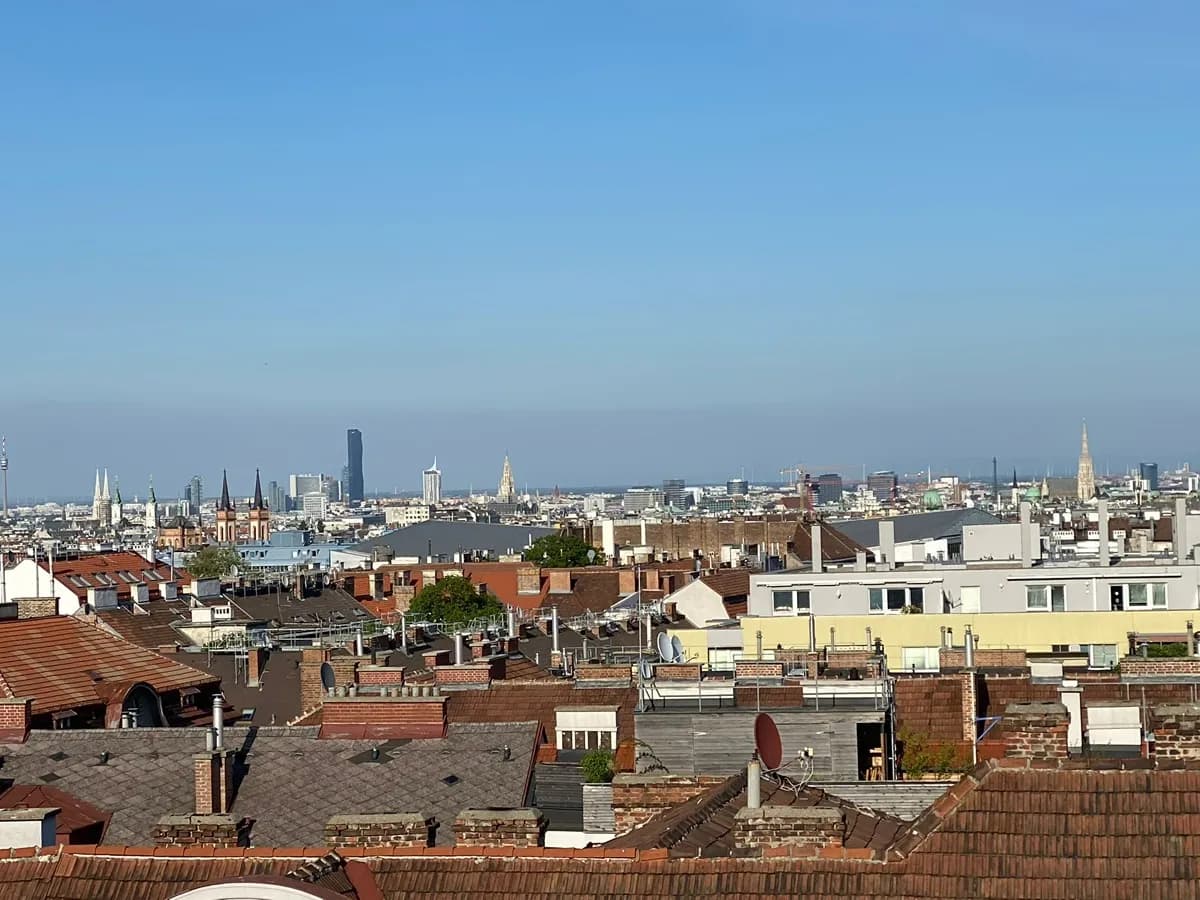 Wohnung kaufen in Wien – 121 m², € 749.000 – Bild 2 von 16