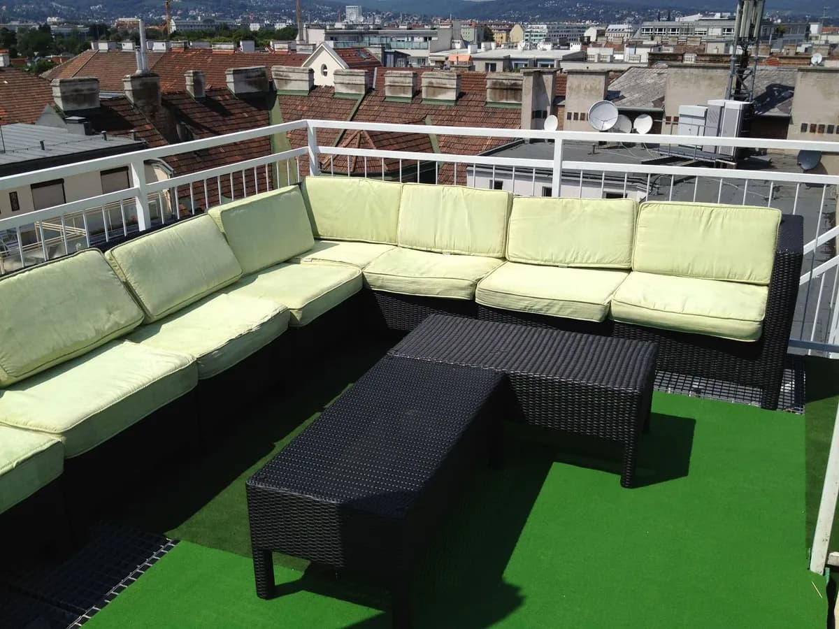 Wohnung kaufen in Wien – 121 m², € 749.000 – Bild 3 von 16