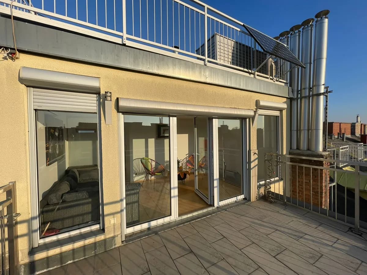 Wohnung kaufen in Wien – 121 m², € 749.000 – Bild 4 von 16
