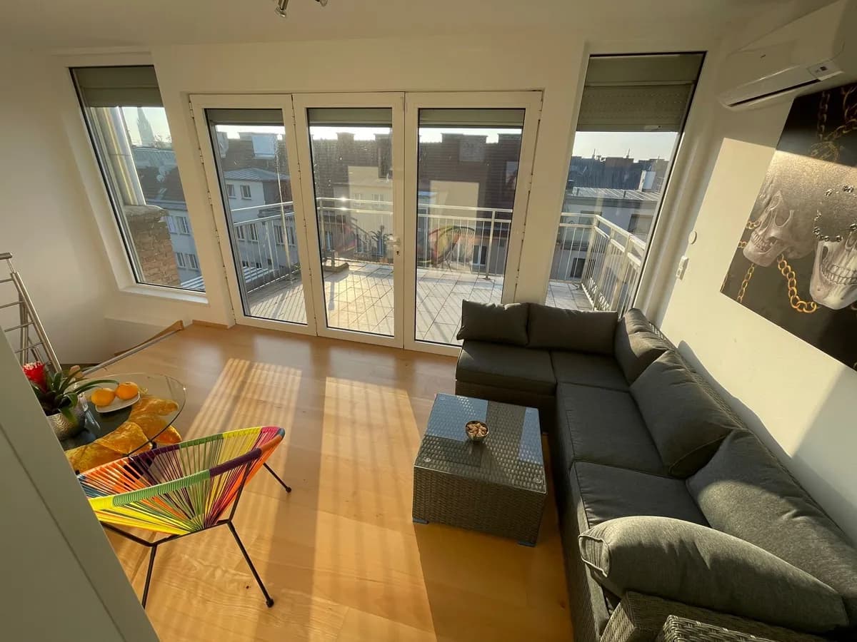 Wohnung kaufen in Wien – 121 m², € 749.000 – Bild 5 von 16