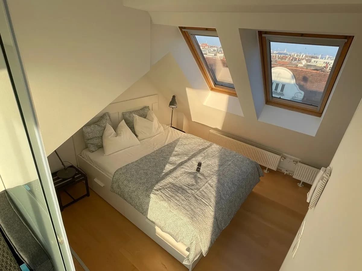 Wohnung kaufen in Wien – 121 m², € 749.000 – Bild 6 von 16