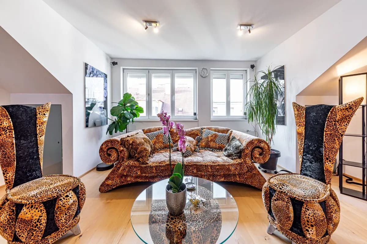 Wohnung kaufen in Wien – 121 m², € 749.000 – Bild 8 von 16