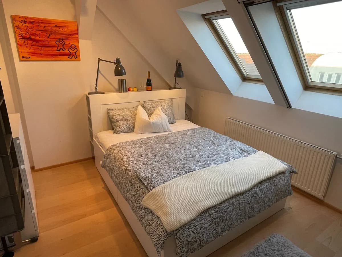 Wohnung kaufen in Wien – 121 m², € 749.000 – Bild 10 von 16
