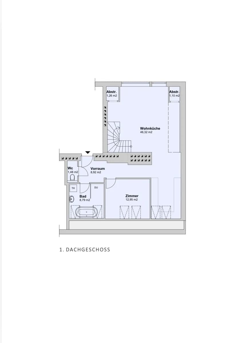 Wohnung kaufen in Wien – 121 m², € 749.000 – Bild 15 von 16