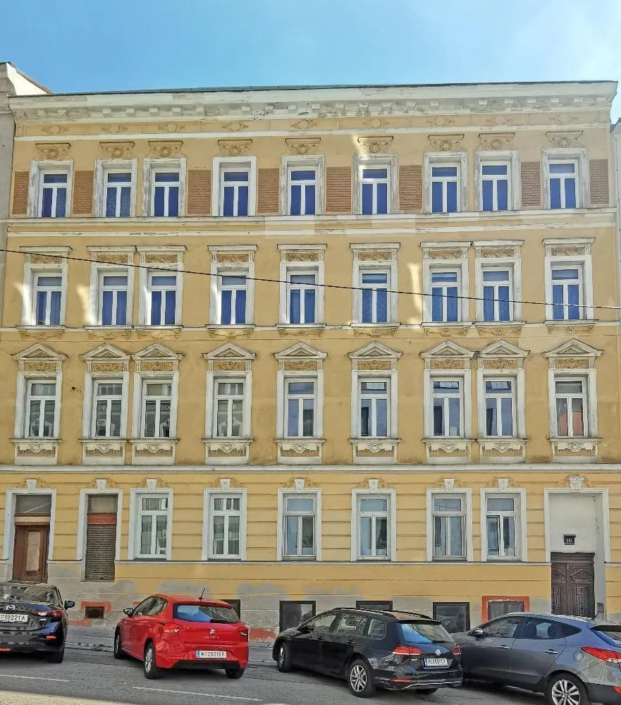 Immobilie kaufen in Wien – 603 m², € 798.000 – Bild 1 von 13