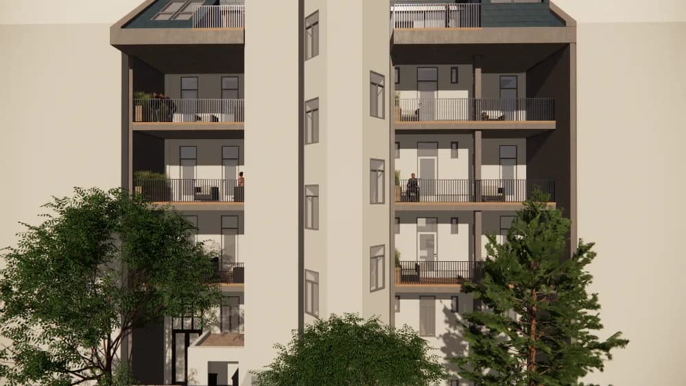 Immobilie kaufen in Wien – 603 m², € 798.000 – Bild 2 von 13