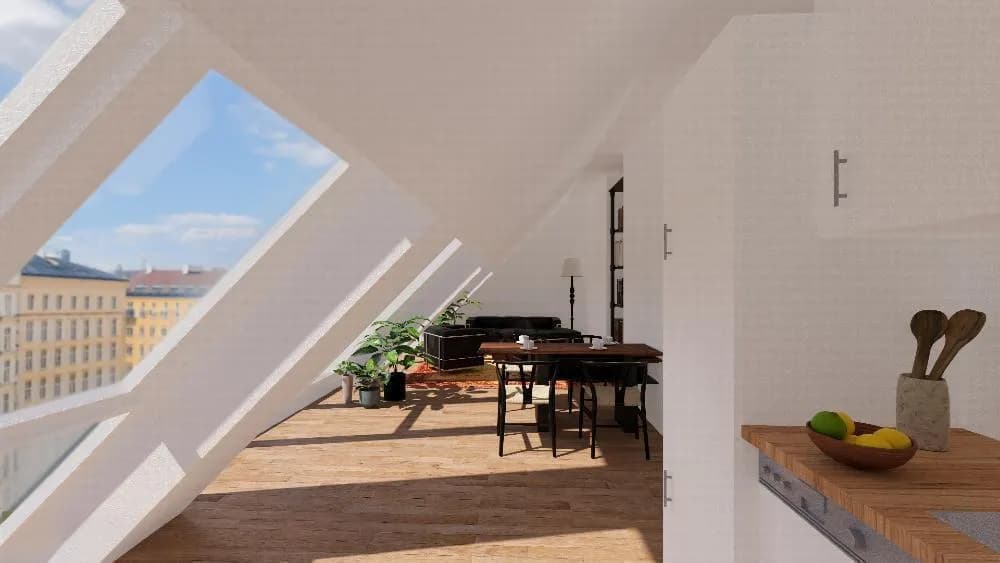Immobilie kaufen in Wien – 603 m², € 798.000 – Bild 3 von 13