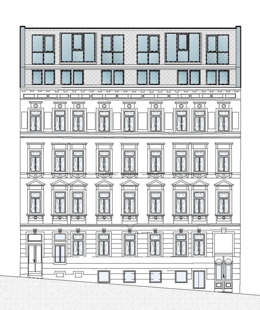 Immobilie kaufen in Wien – 603 m², € 798.000 – Bild 6 von 13