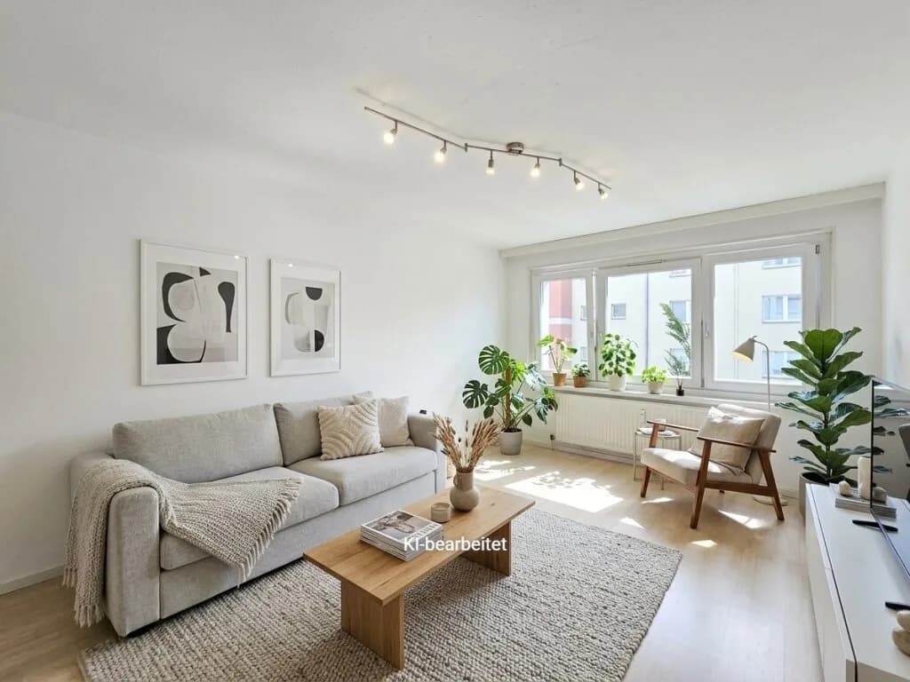3-Zimmer-Immobilie kaufen in Wien – 101,19 m², € 398.000