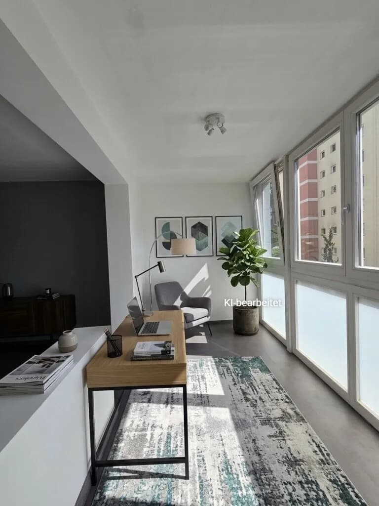 3-Zimmer-Immobilie kaufen in Wien – 101,19 m², € 398.000 – Bild 3 von 23
