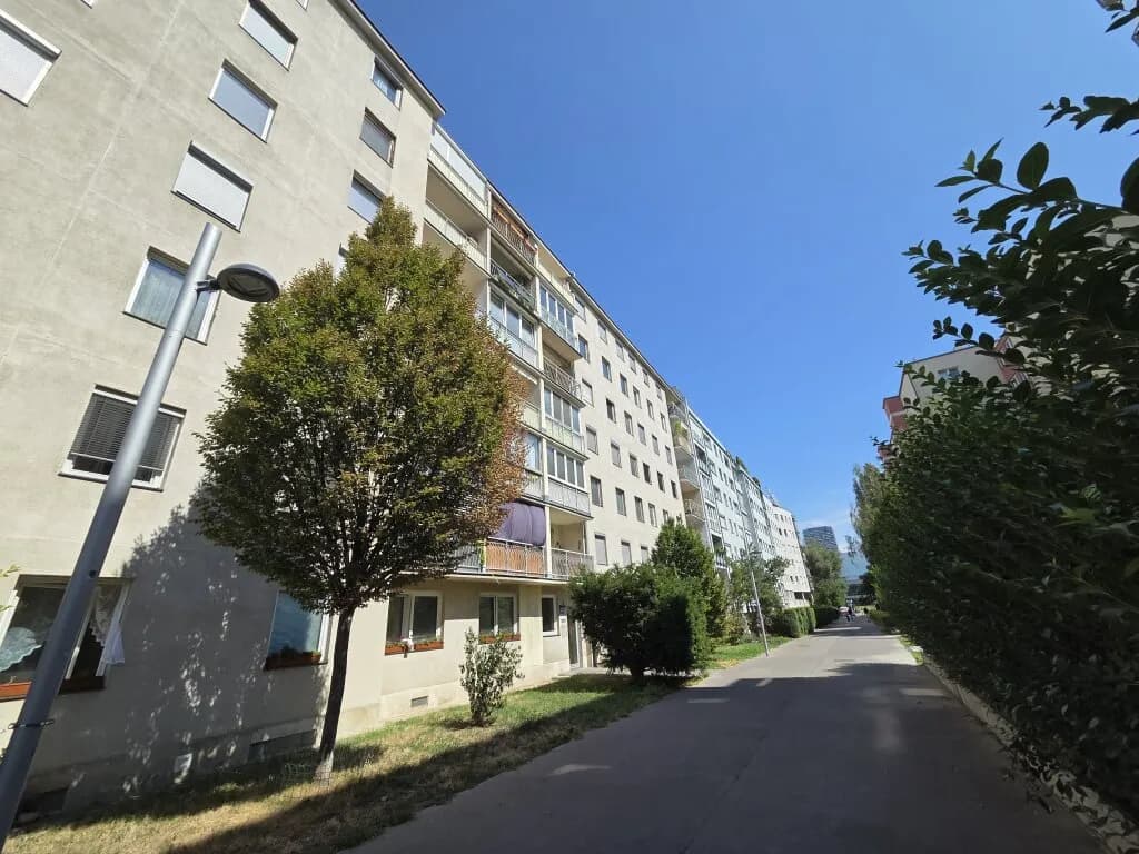 3-Zimmer-Immobilie kaufen in Wien – 101,19 m², € 398.000 – Bild 5 von 23
