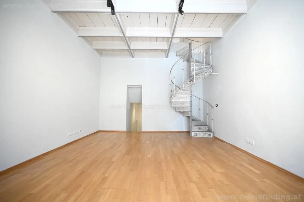2-Zimmer-Gewerbeimmobilie mieten in Wien – 42 m², € 1.290 – Bild 2 von 6