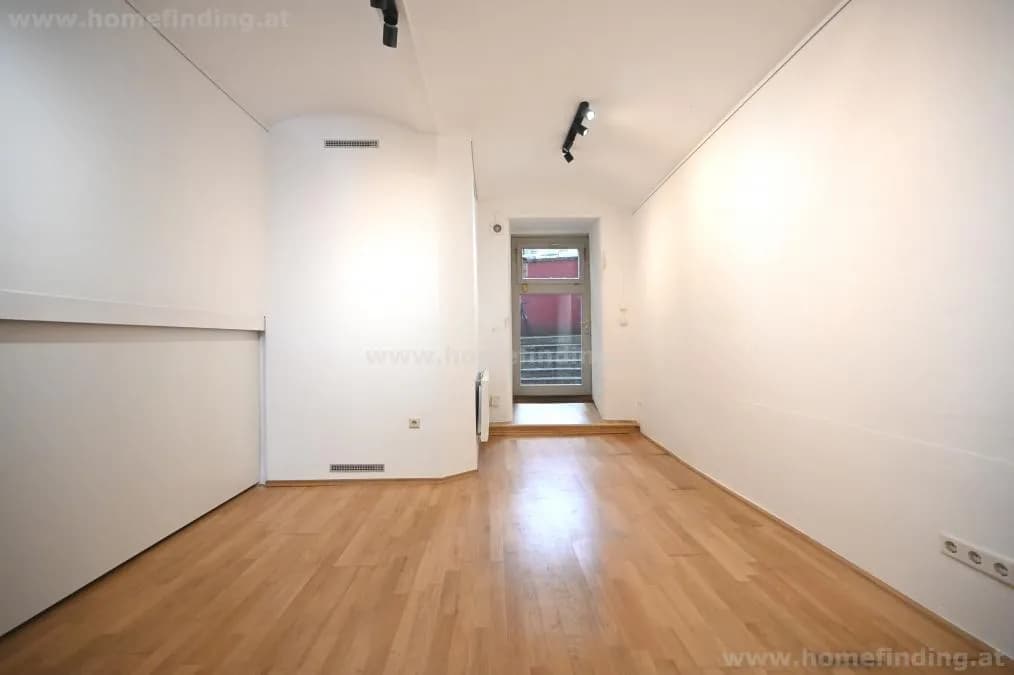 2-Zimmer-Gewerbeimmobilie mieten in Wien – 42 m², € 1.290 – Bild 4 von 6