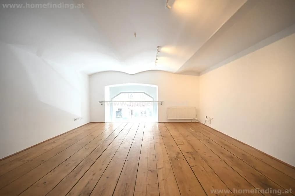 2-Zimmer-Gewerbeimmobilie mieten in Wien – 42 m², € 1.290 – Bild 5 von 6