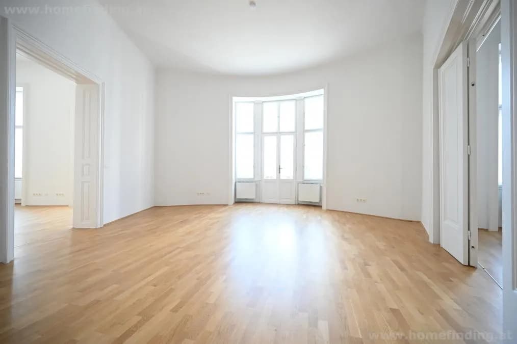 3-Zimmer-Wohnung mieten in Wien – 134,01 m², € 2.490 – Bild 2 von 11