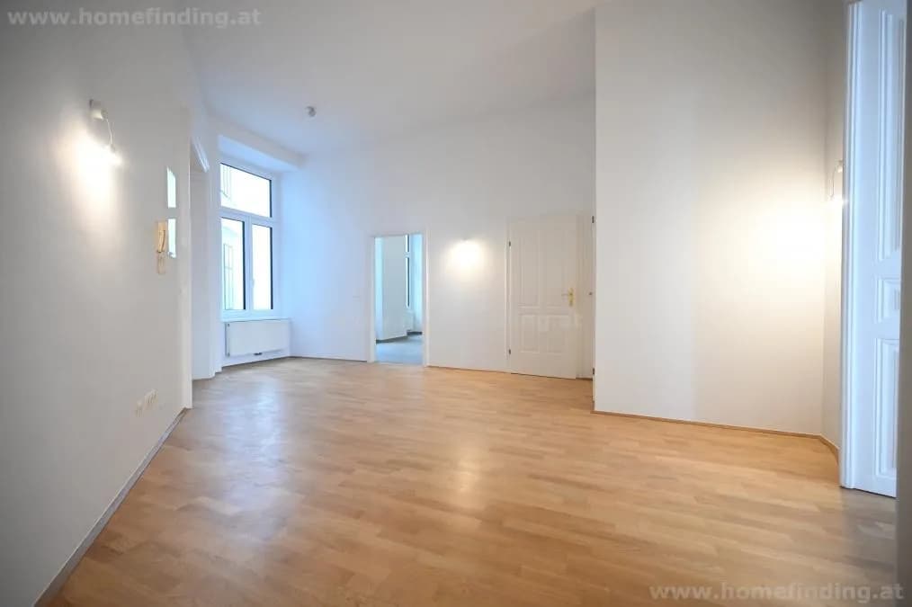 3-Zimmer-Wohnung mieten in Wien – 134,01 m², € 2.490 – Bild 5 von 11