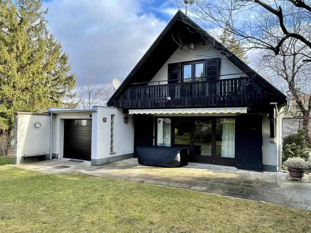 9-Zimmer-Immobilie kaufen in Mödling – 252 m², € 980.000 – Bild 4 von 11