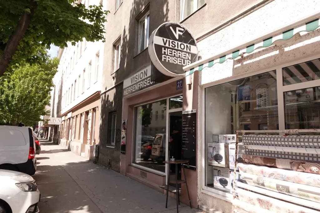 Gewerbeimmobilie kaufen in Wien – 268 m², € 648.000 – Bild 3 von 5